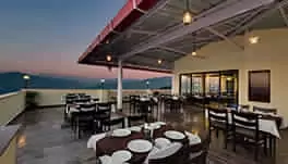 Suman Nature Resort-Restaurant1