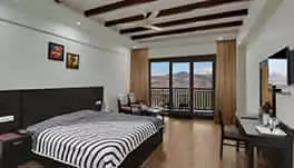 Suman Nature Resort-Premium Room
