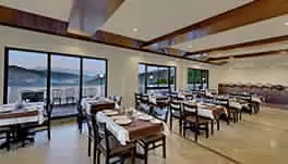 Suman Nature Resort-Restaurant