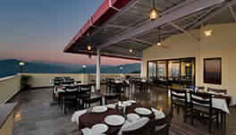 Suman Nature Resort-Pool-2