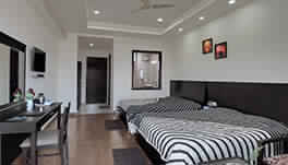 Suman Nature Resort-Elevation2