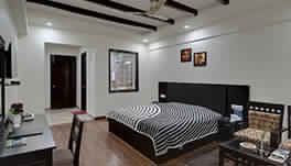 Suman Nature Resort-Elevation3