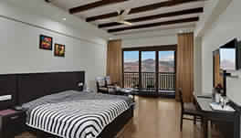 Suman Nature Resort-Elevation4