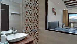 Suman Nature Resort-Elevation6