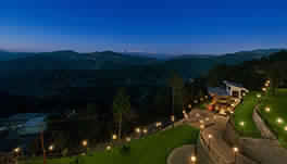 Suman Nature Resort-Elevation3
