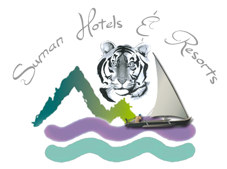 Suman Nature Resort Logo
